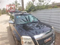 جي ام سي تيراين